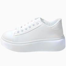 Zapatillas de Cuero Mironna.