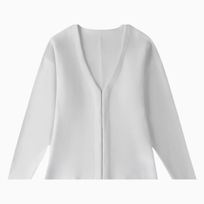 Suéter Femenino Cardigan Hillana.