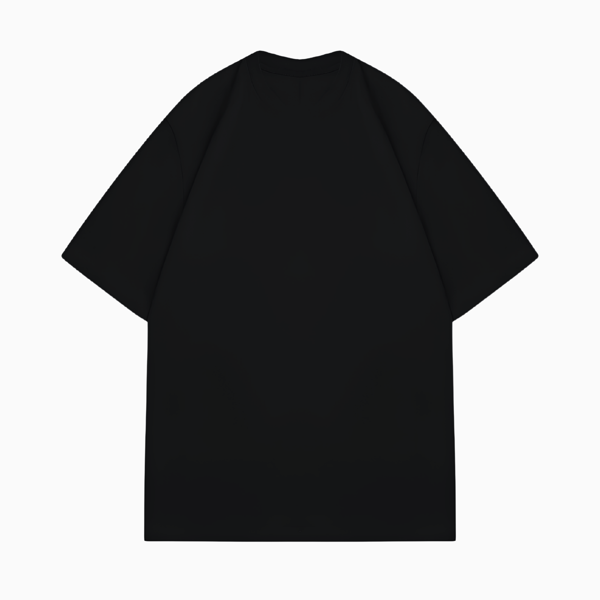 Camiseta Femenina Básica Aura.