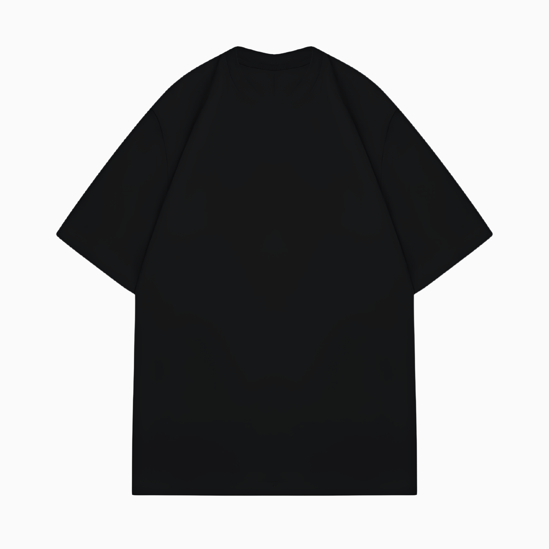 Camiseta Femenina Básica Aura.