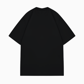 Camiseta Femenina Básica Aura.